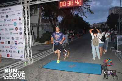 Run for Love 2024